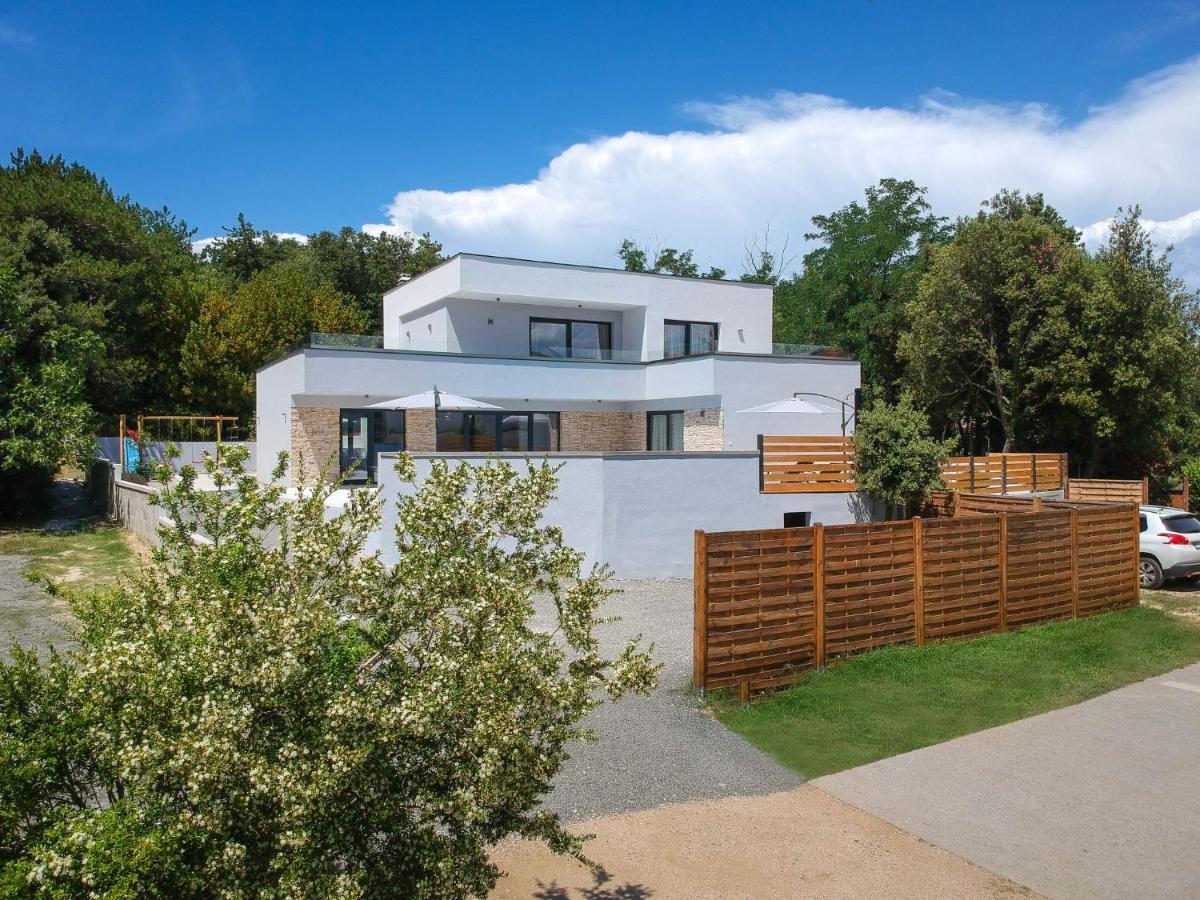 Villa Pinnidae By Interhome Lopar Exterior foto