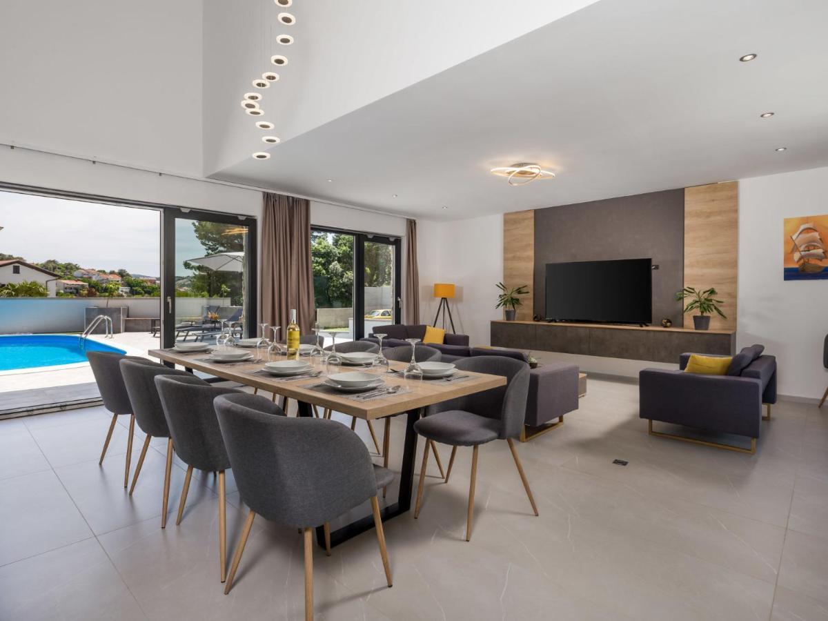 Villa Pinnidae By Interhome Lopar Exterior foto