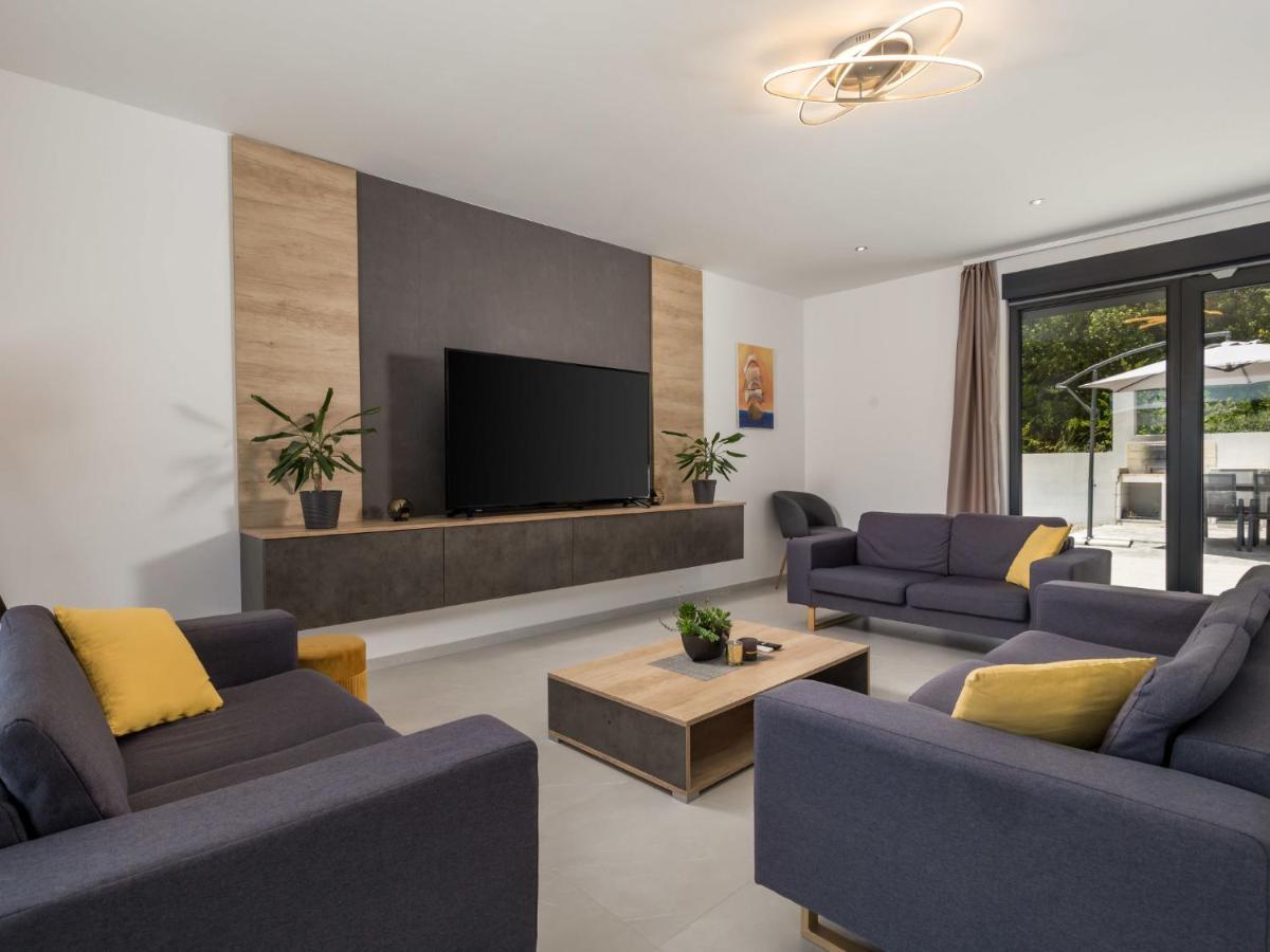 Villa Pinnidae By Interhome Lopar Exterior foto