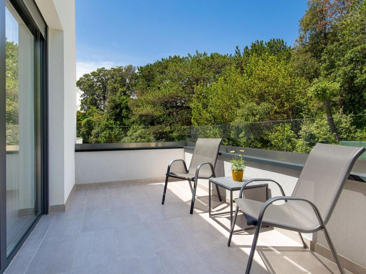 Villa Pinnidae By Interhome Lopar Exterior foto