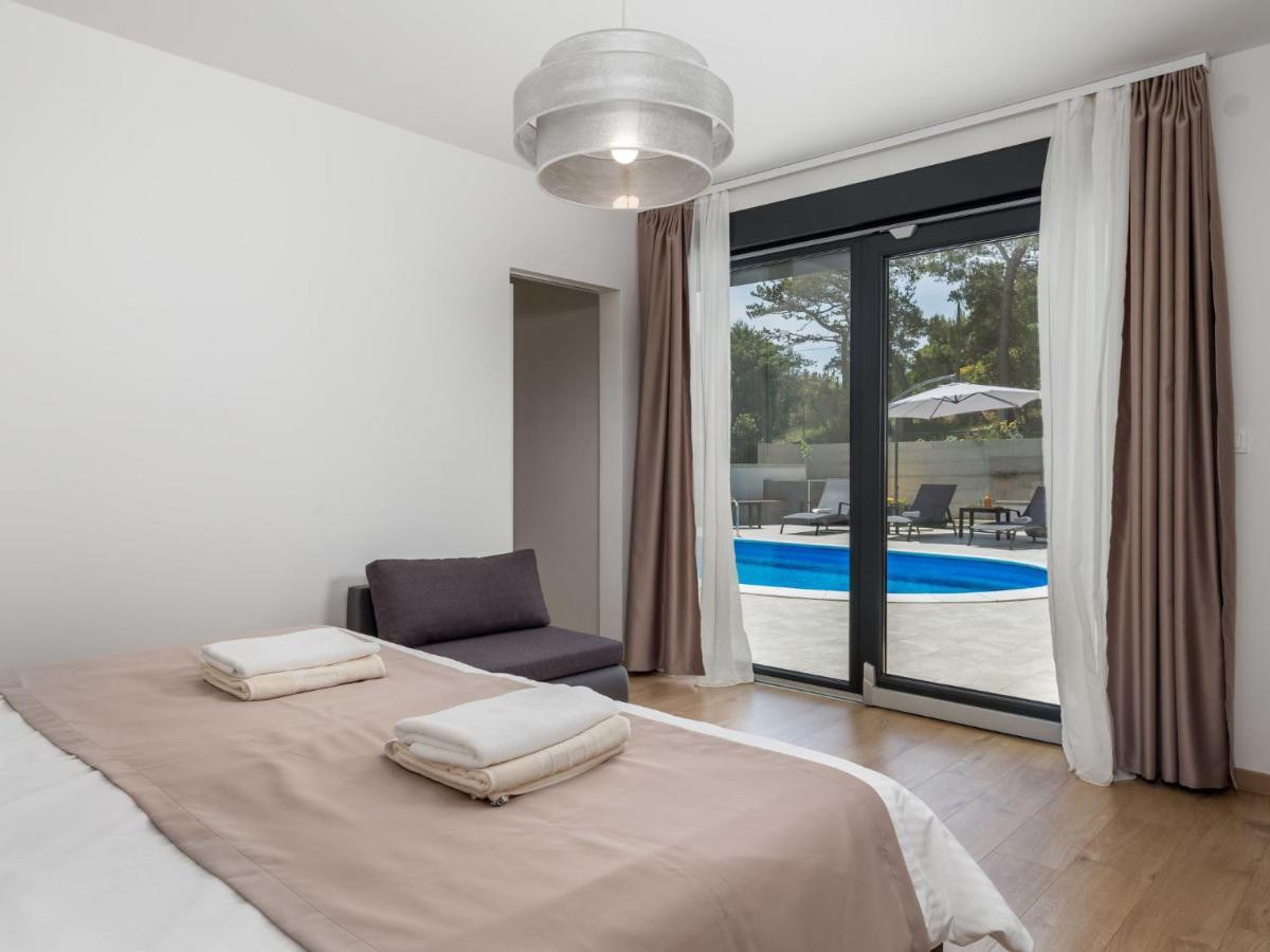 Villa Pinnidae By Interhome Lopar Exterior foto