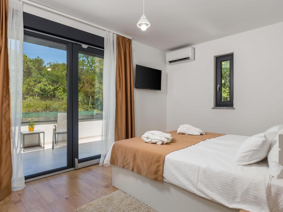 Villa Pinnidae By Interhome Lopar Exterior foto